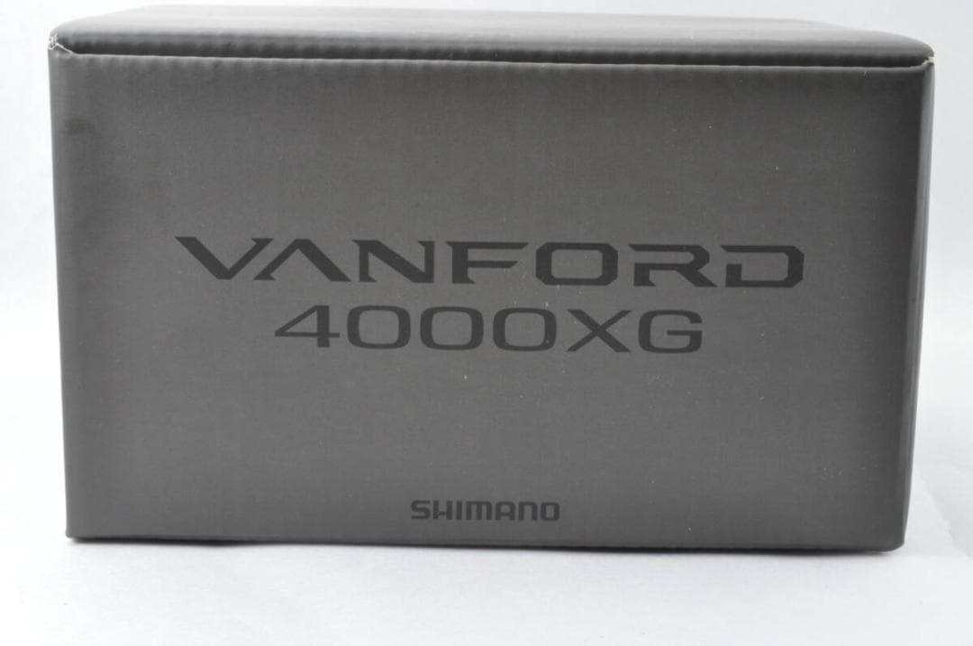 シマノ ヴァンフォード 4000XG