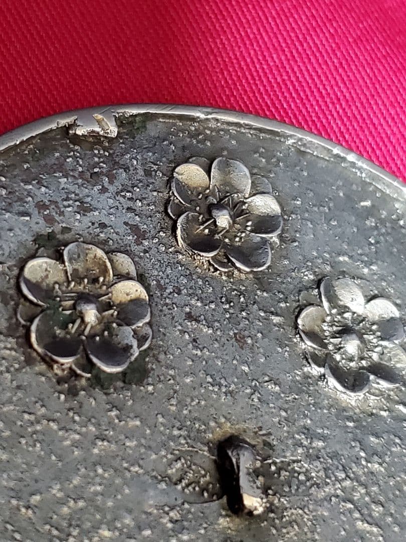 天下一 和鏡 希少品