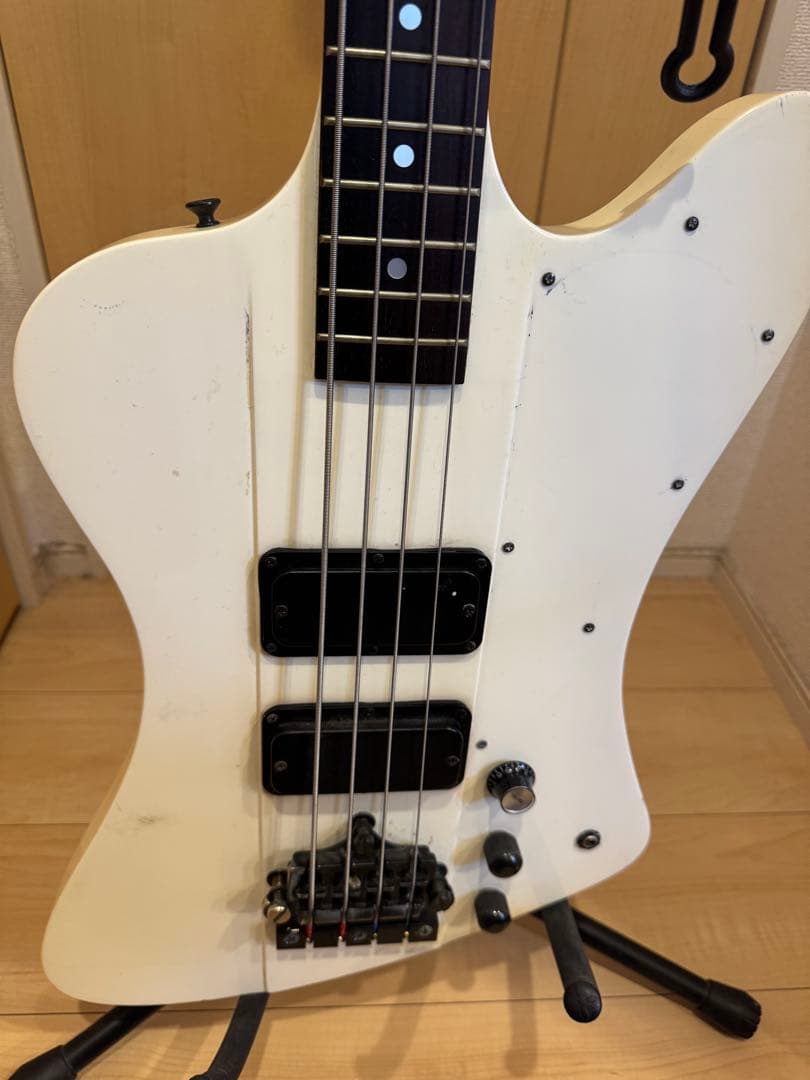 Greco サンダーバード ホワイト