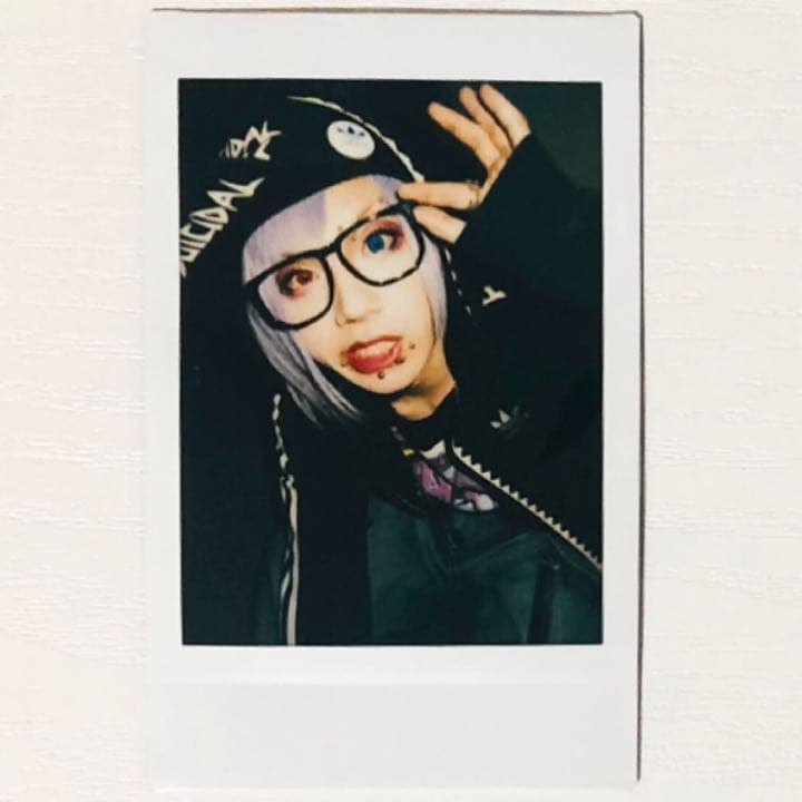 V系★NEVERLAND【涼太】チェキ★2014.8.10★4点セット