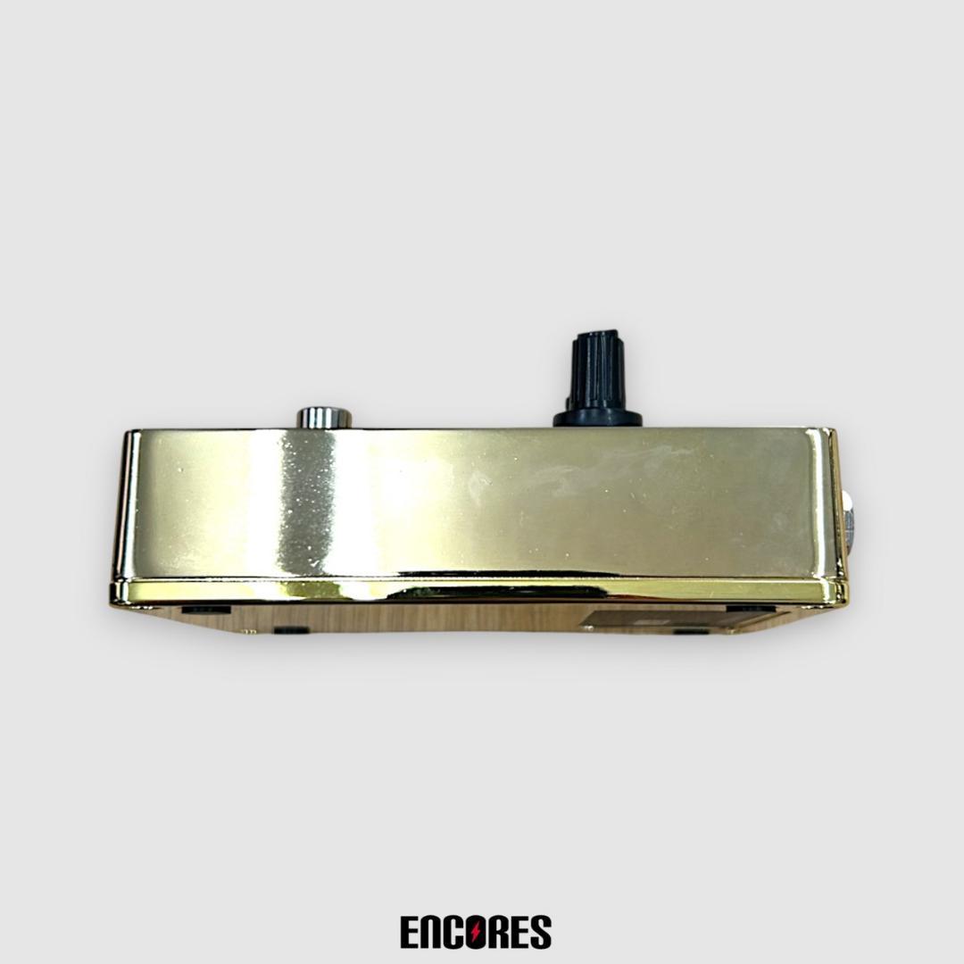 tc electronic SCF GOLD SE コーラス 800台限定