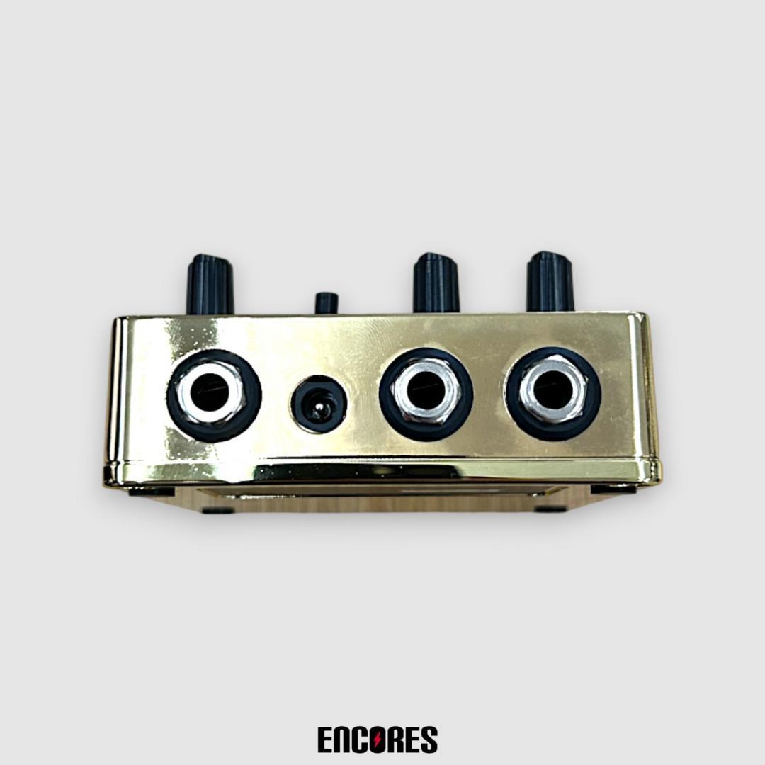 tc electronic SCF GOLD SE コーラス 800台限定