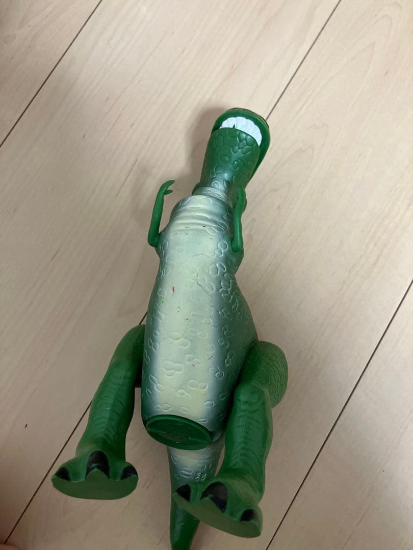 トイ・ストーリー キャラクターフィギュアセット