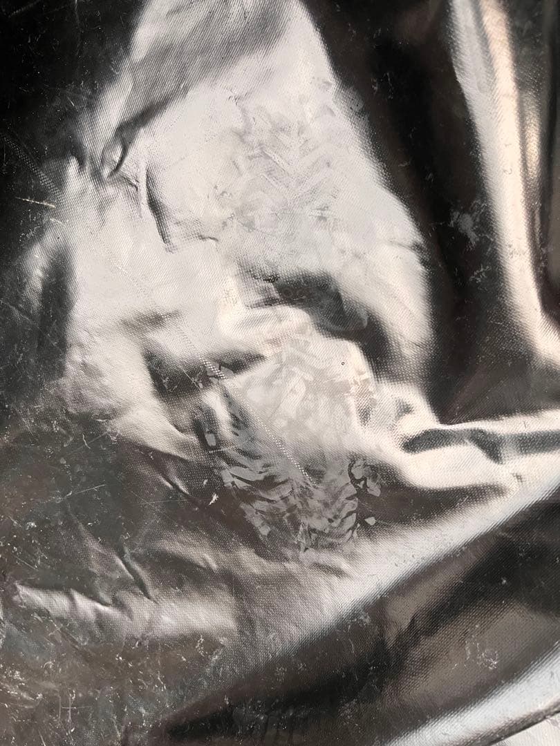 DARCHE INTREPIDOR1600 ルーフテント