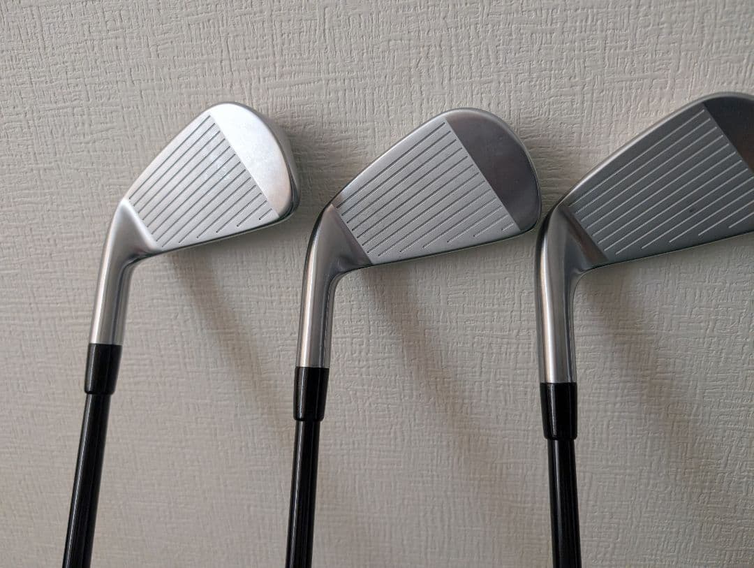 Titleist T150アイアンセット 5-Pw6本 SM1050.56.60