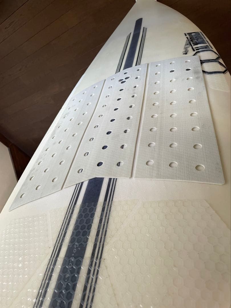 アルメリック　ネックベアード2 スパインテック　6'0サイズ