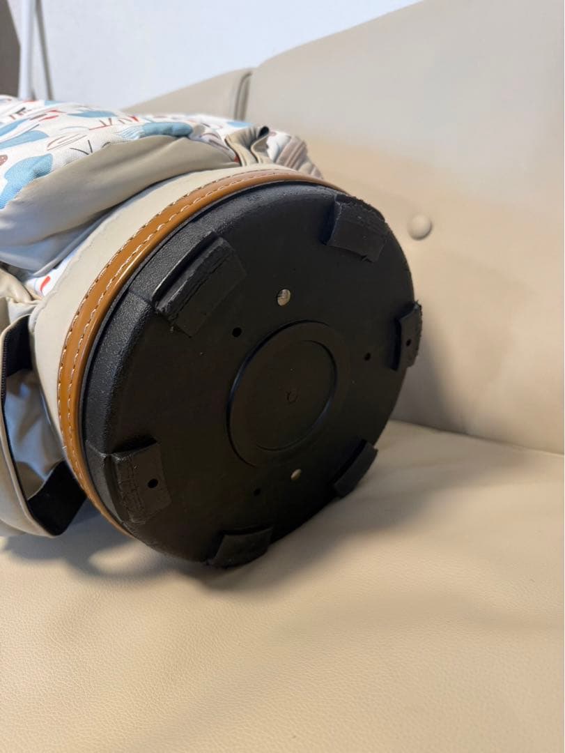 【送料込み】廃盤希少品　オノフ　キャディバッグ レディース　数量限定品