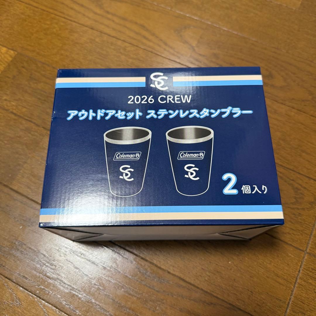 【新品未開封】東京ヤクルトスワローズ グッズ つば九郎 非売品