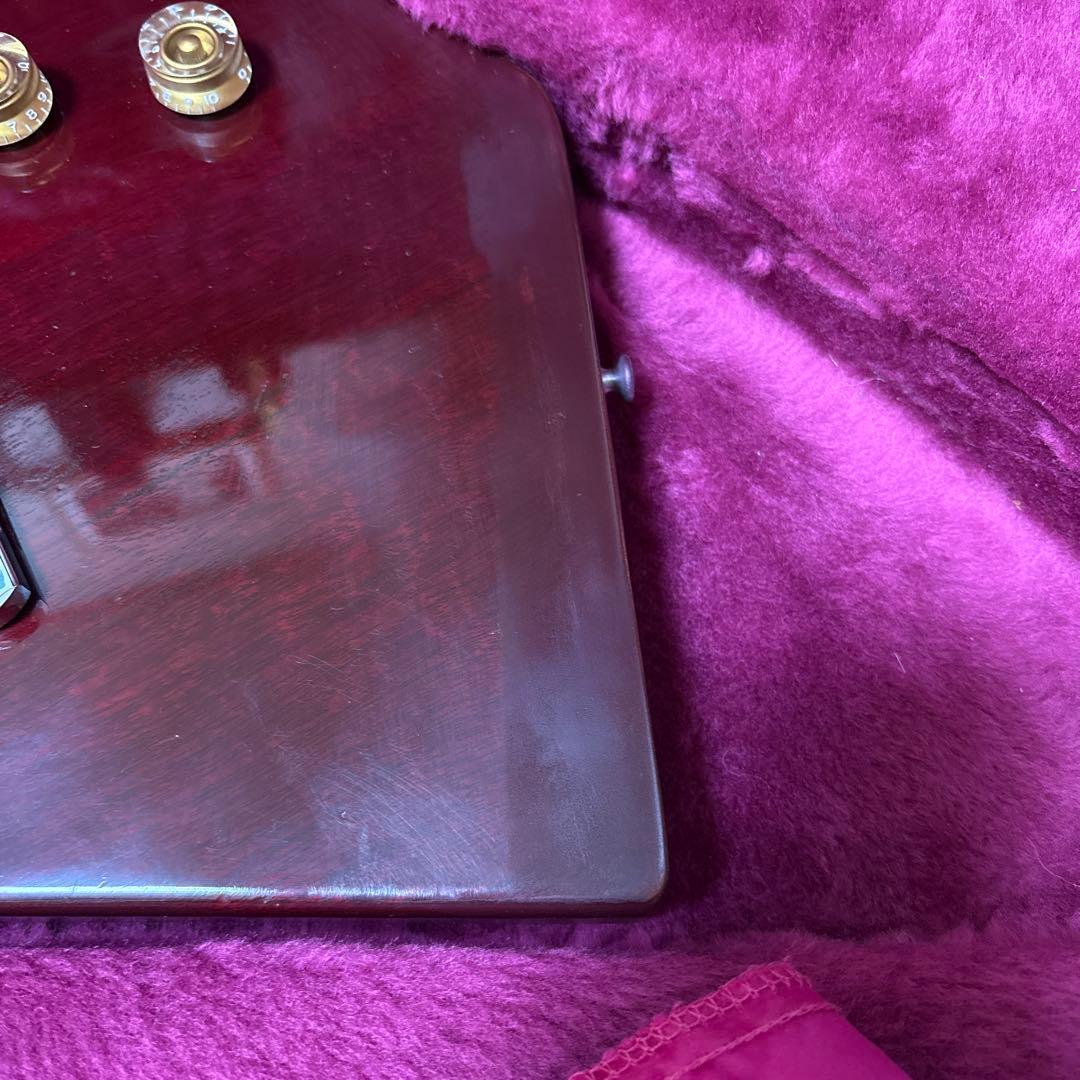 Gibson Explorer エリッククラプトン