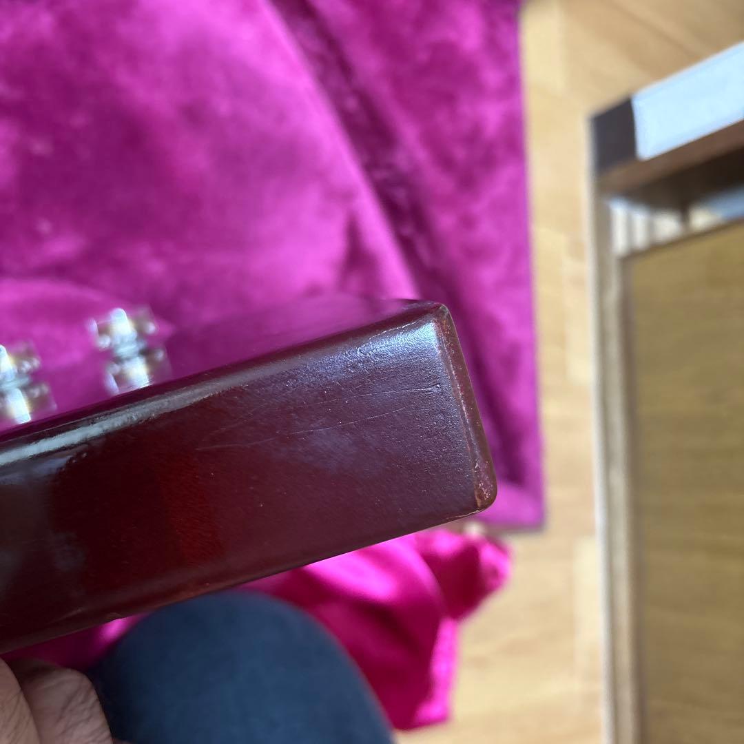 Gibson Explorer エリッククラプトン