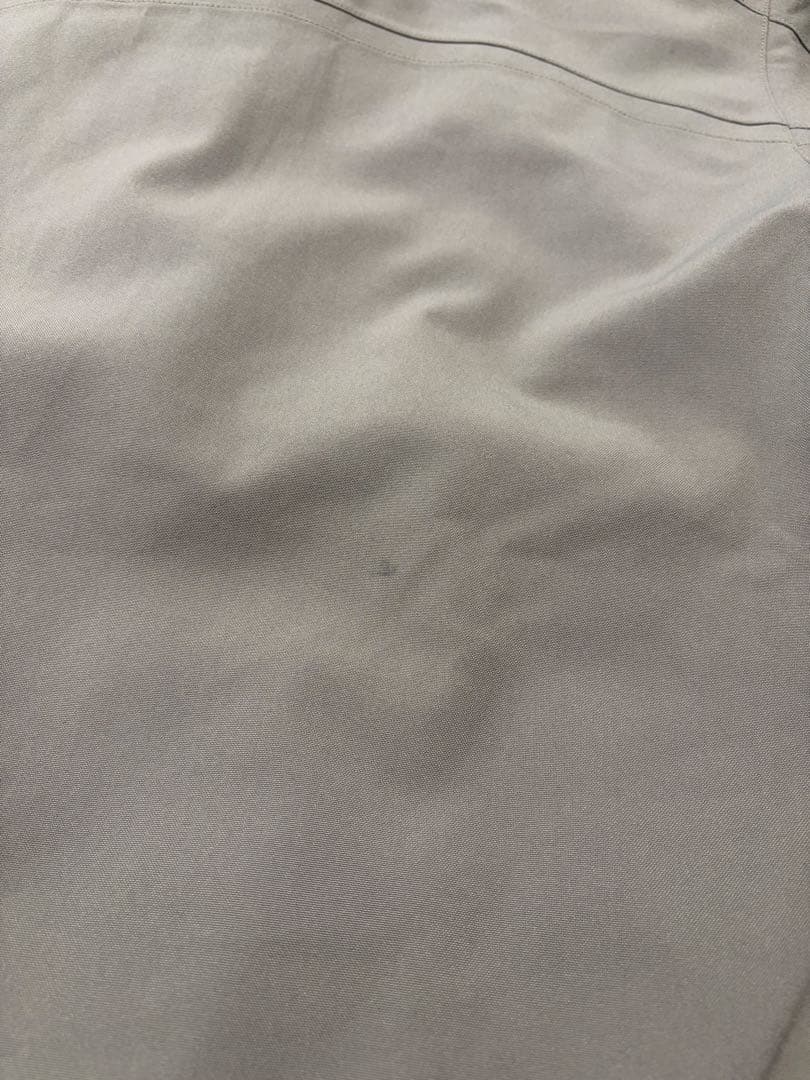 VOLCOM ブライトンプルオーバー　brighton ボルコム　スノーボード