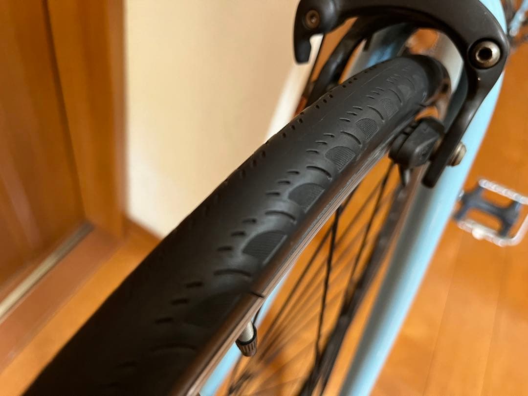 TOKYOBIKE sport 650C 2008年購入中古 屋内保管　送料込み