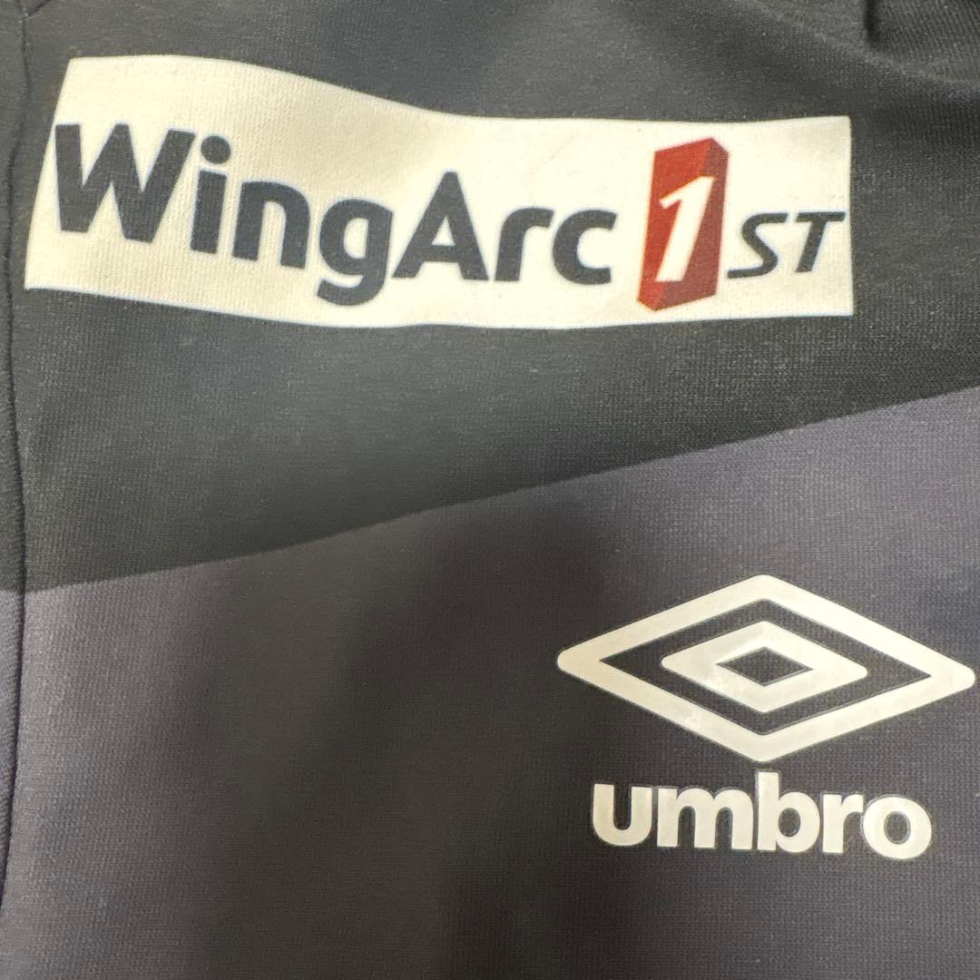 UMBRO アンブロ　ギラヴァンツ北九州