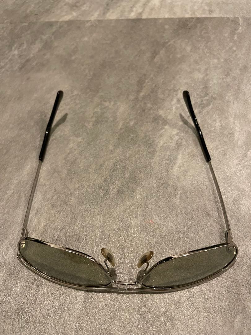 ※カスタム　Rayban レイバン　偏光サングラス　TALEXタレックス社製