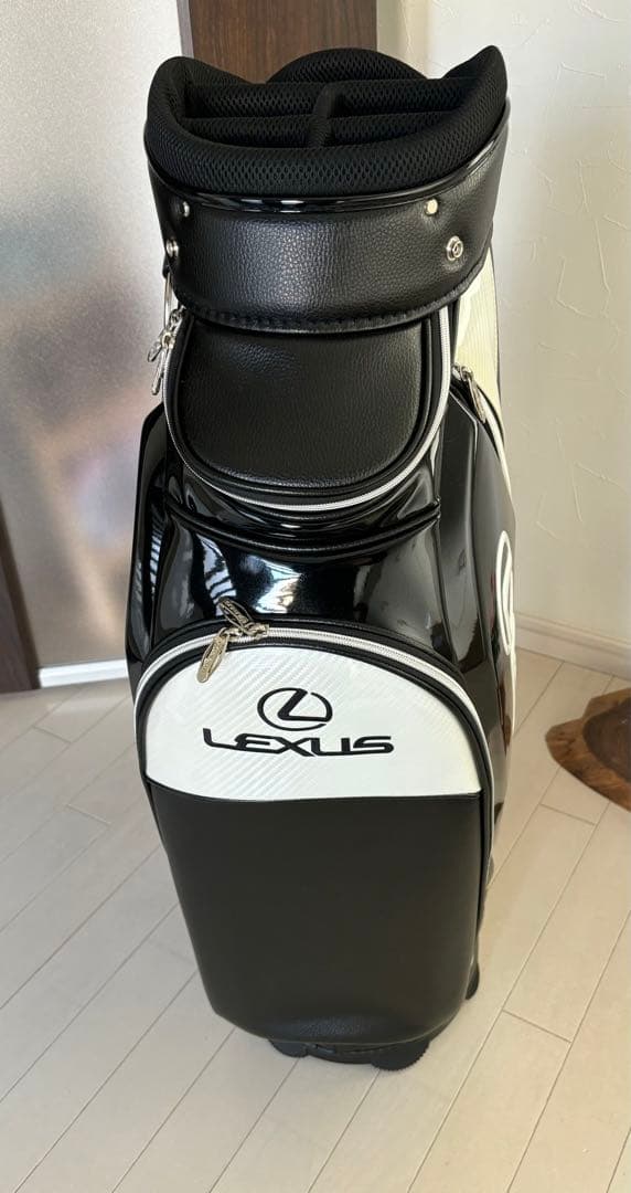 LEXUS ゴルフバッグ・キャディバッグ