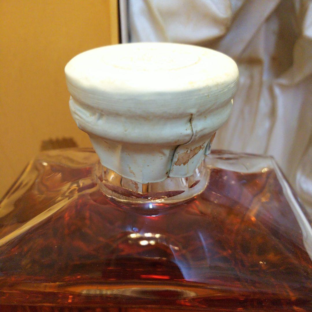 ★ サントリーインペリアル(前期向獅子マーク) / カガミクリスタル №62