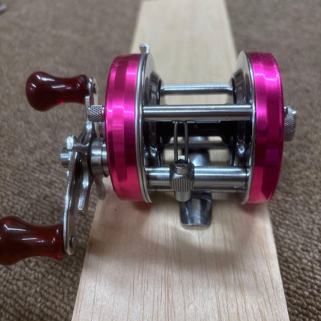 サイモン下村5500cピンクです。 必要な方おられましたら、いかがでしょうか