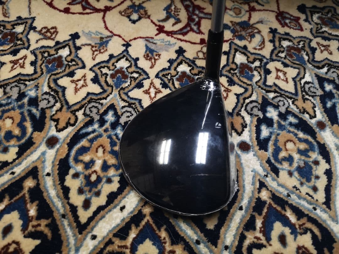 レディース新品！テーラーメイドQi10 MAX7番フェアウェイウッドL