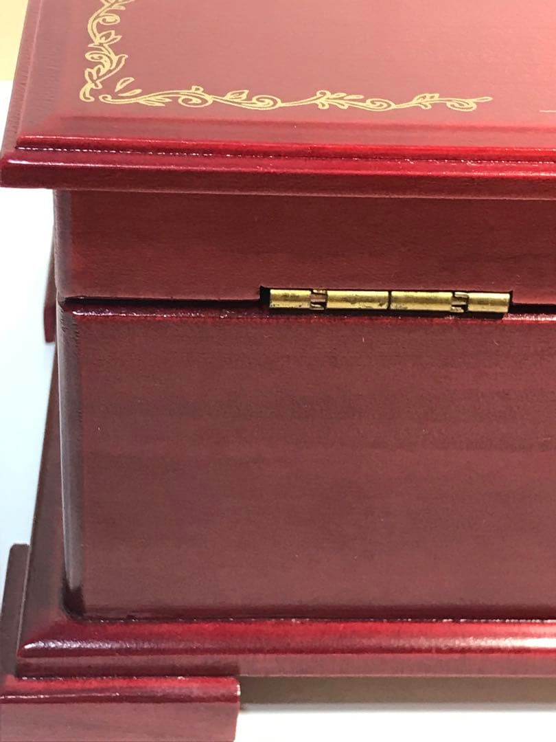 タクティクスオウガ　ランスロット　オルゴール