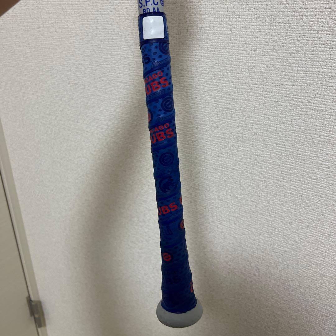 ワニクラッシャー パワー 青ワニ マルーチ marucci 軟式用 83cm