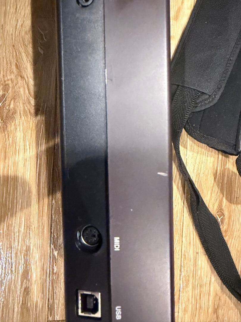 鍵盤楽器 YAMAHA reface DX