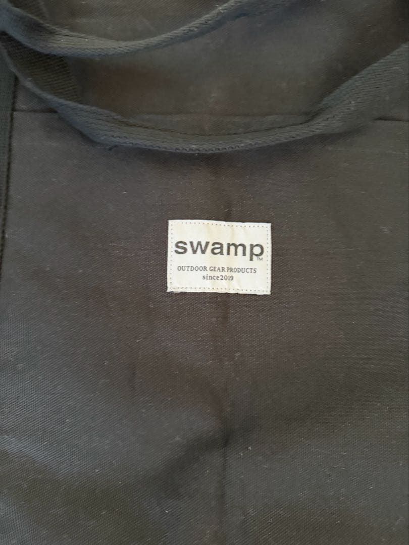 ノラズフレーム ケース スワンプ