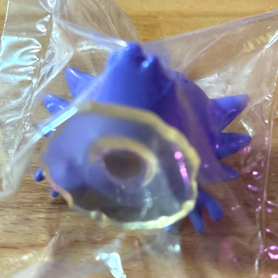 初期 ポケットモンスター ポケモン モンコレ ゴースト フィギュア