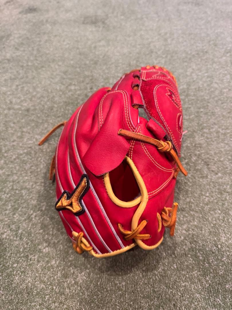 ミズノ 軟式グローブ