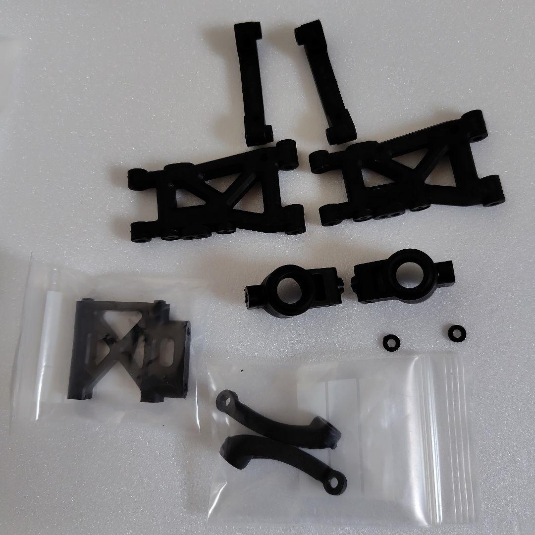 overdose GALM メカ・送信機付き