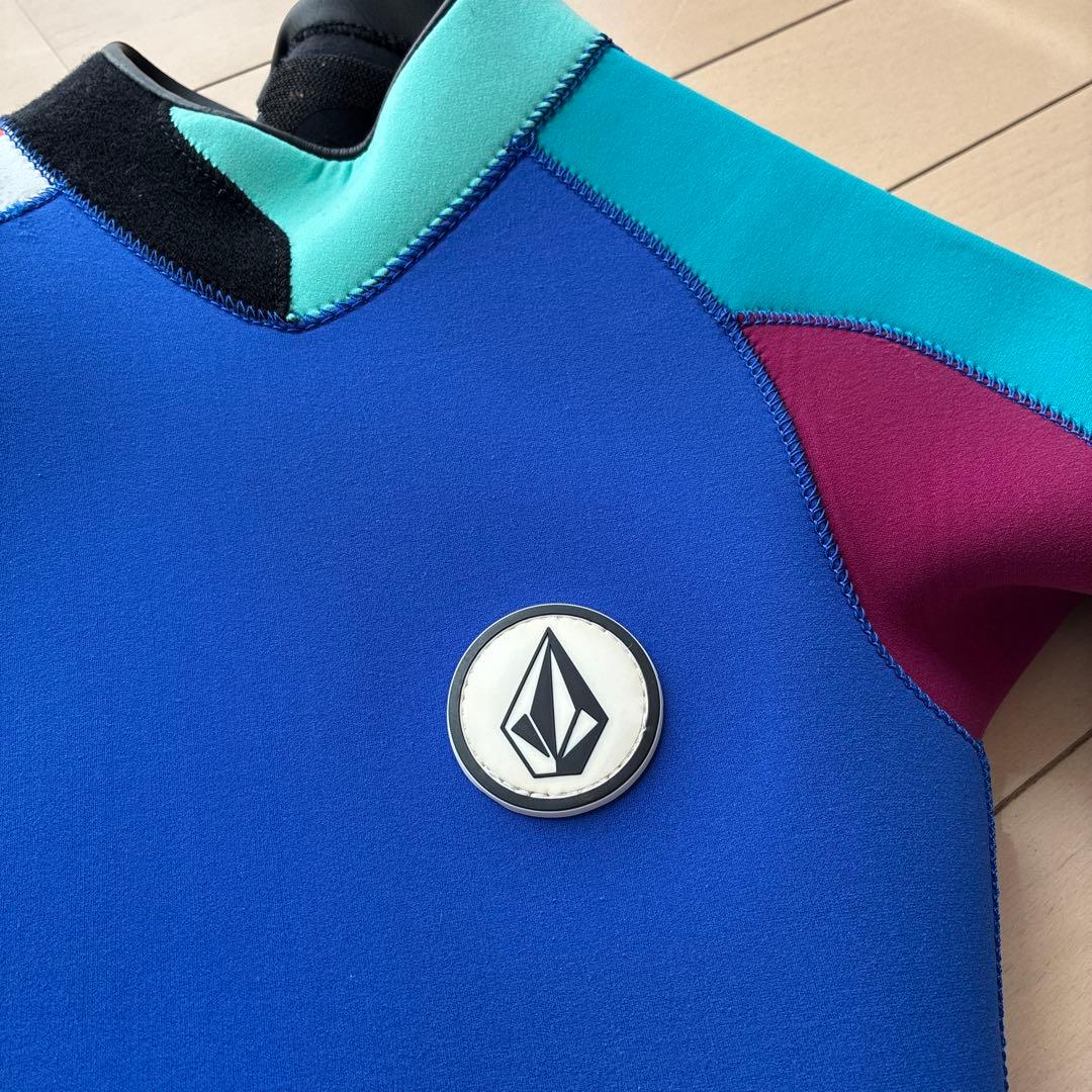 子供用ウェットスーツ