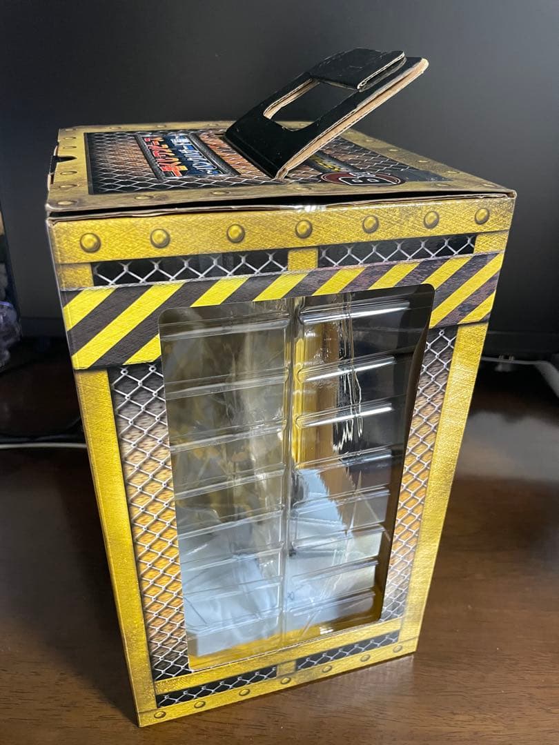 トラファルガー・ロー フィギュア　 一番くじ　パンクハザード編　ダブルチャンス賞