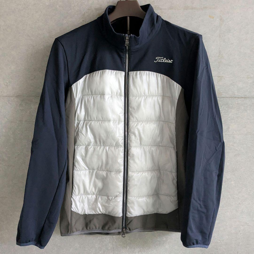 Titleist ゴルフジャケット