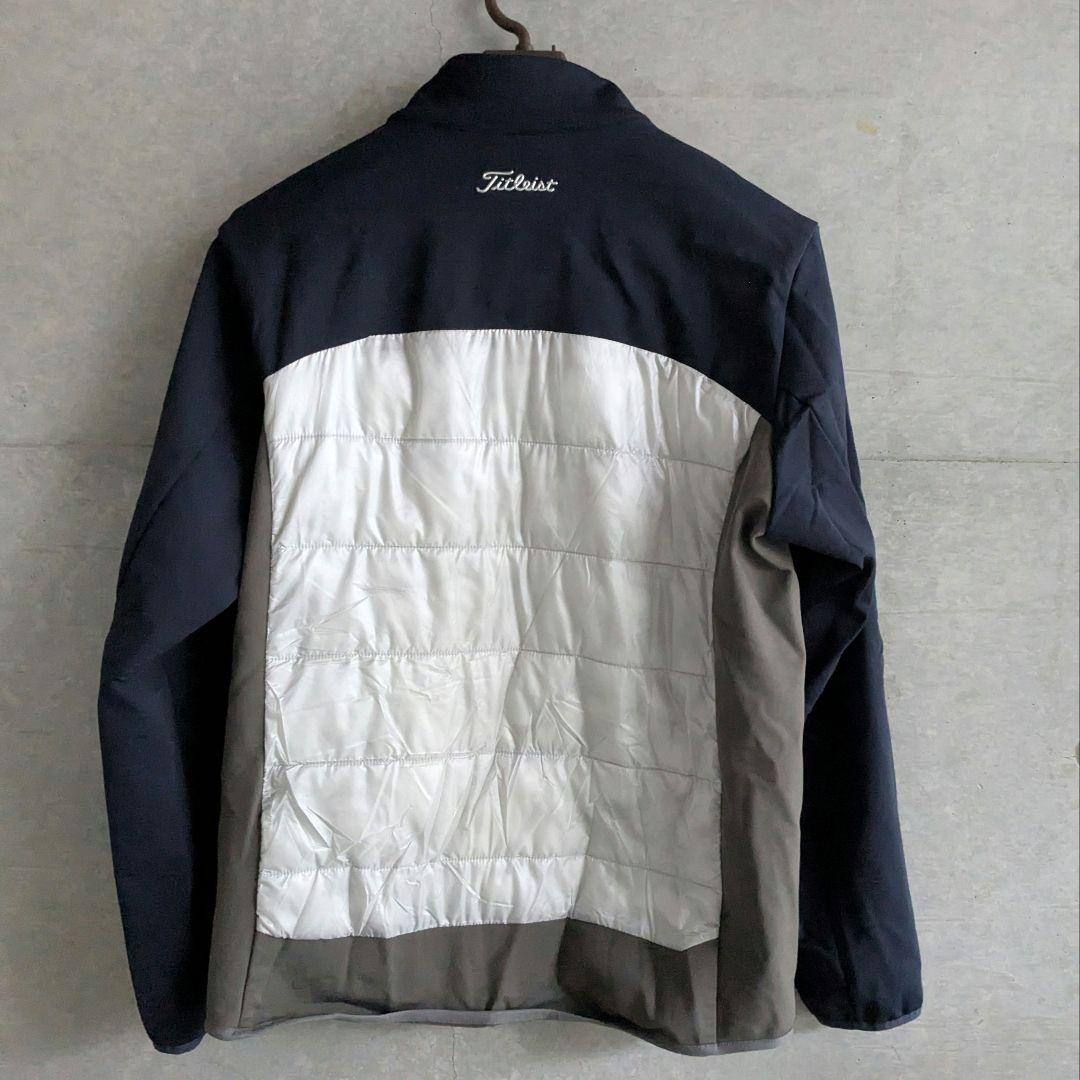 Titleist ゴルフジャケット