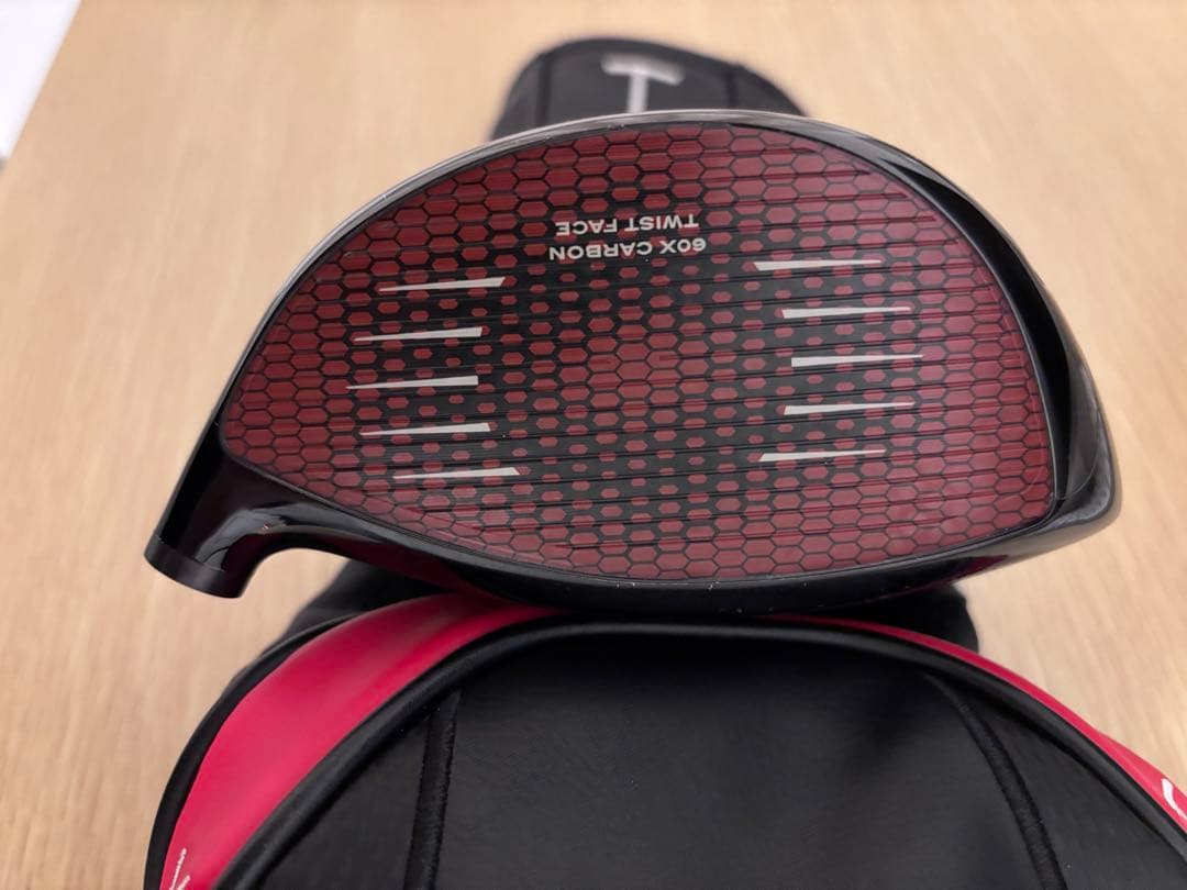 ステルス　hd 10.5 ドライバー　ヘッドのみ