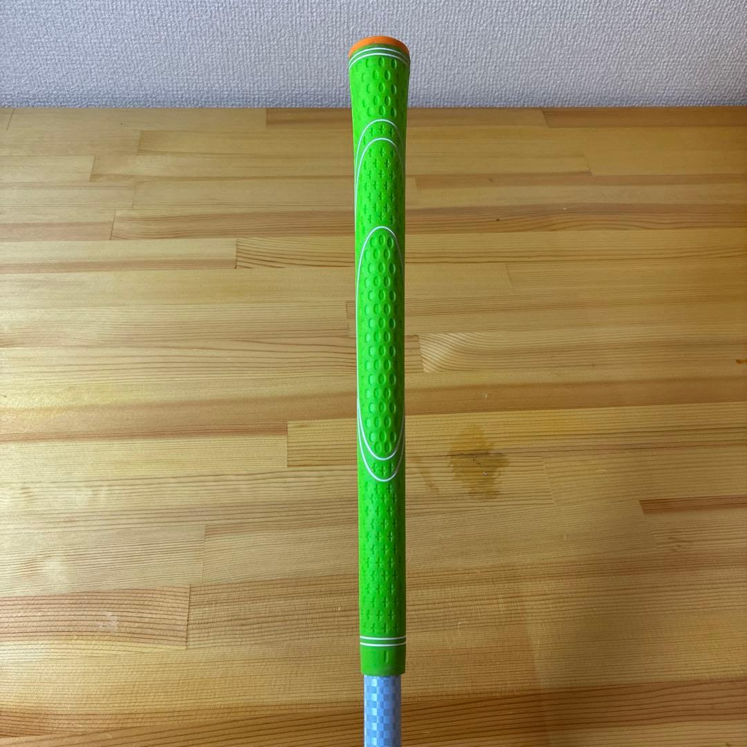 TaylorMade Burner Plus HT ドライバー （Lフレックス）