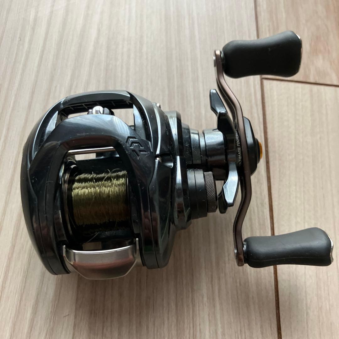 ダイワ　タトゥーラ