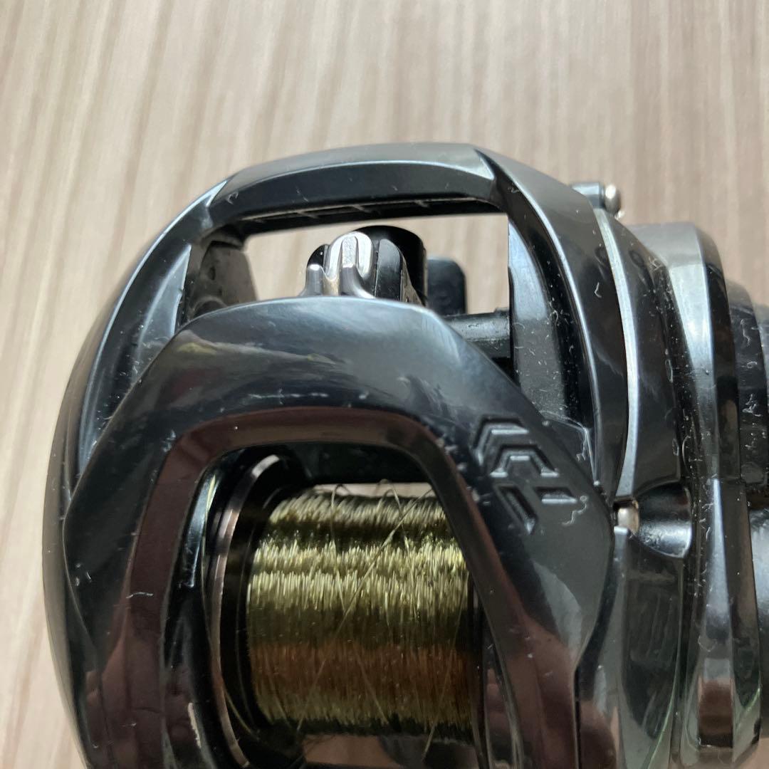 ダイワ　タトゥーラ