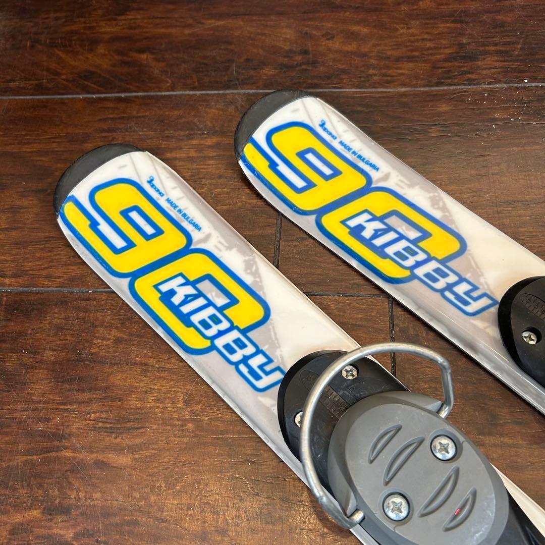 ◇美品◇ KAZAMA 90cm ブーツ　ゲンファクトリー　25〜25.5 幅広