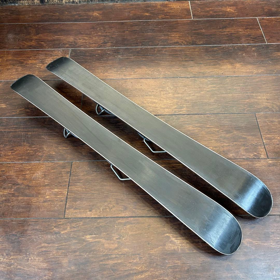 ◇美品◇ KAZAMA 90cm ブーツ　ゲンファクトリー　25〜25.5 幅広