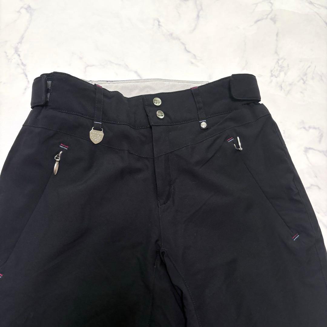 Goldwin ゴールドウィン　スキーパンツ レディース ブラック M