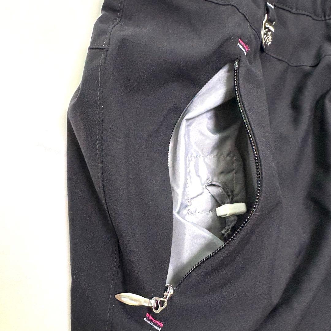 Goldwin ゴールドウィン　スキーパンツ レディース ブラック M