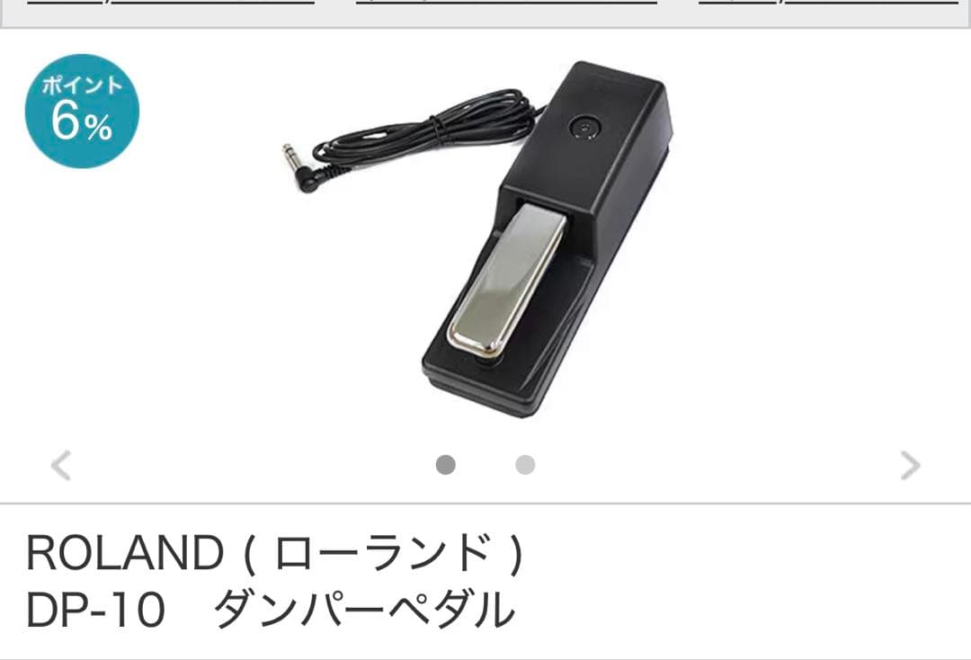 ROLAND ( ローランド ) GO:PIANO88(GO-88P)