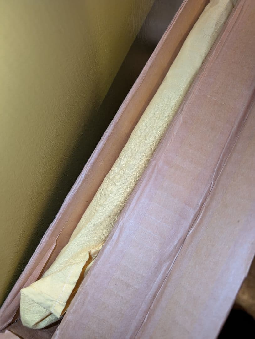 【お値下げ】小松崎邦雄　『人形』リトグラフ