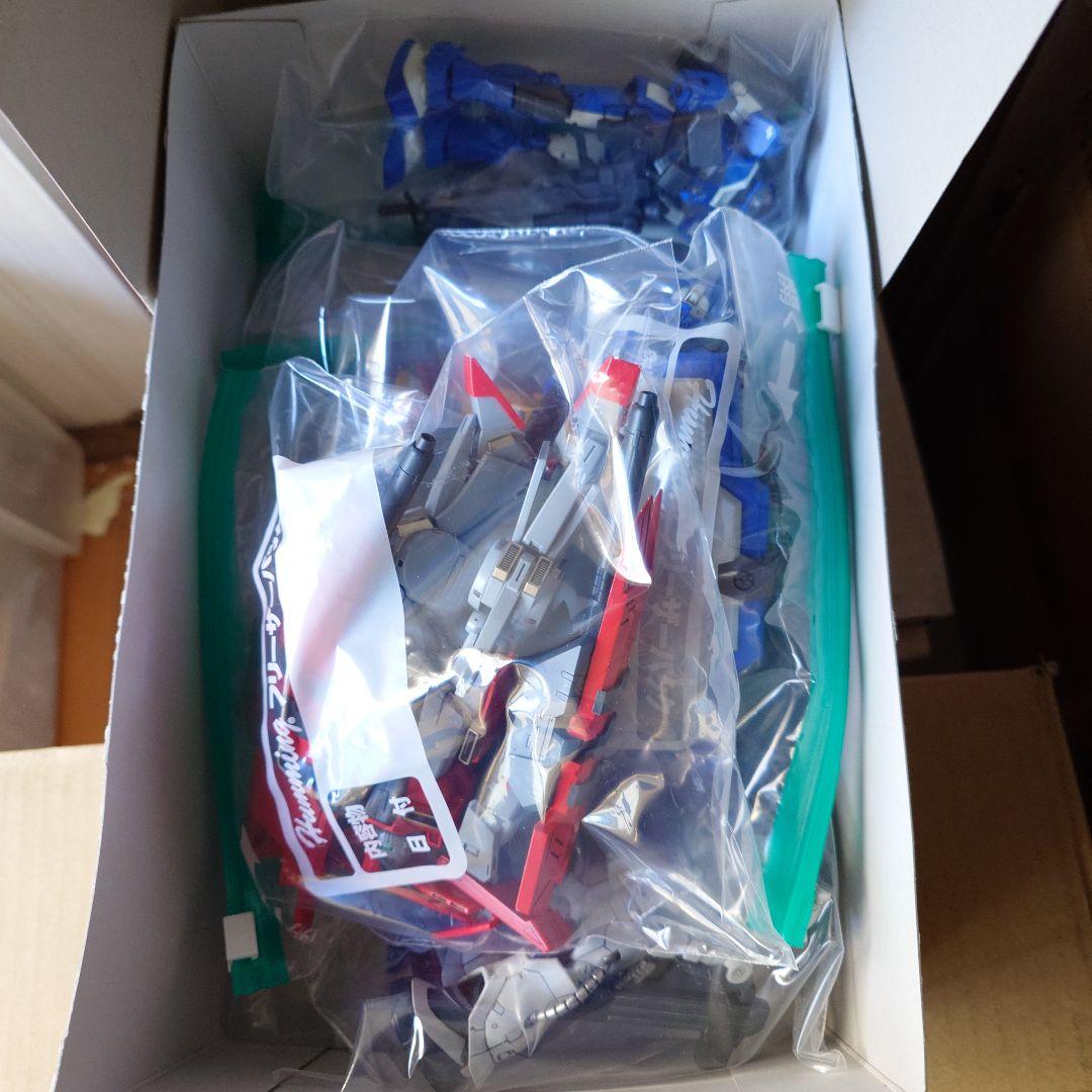 な*お様 ガンプラ　ジャンク品　まとめセット⑨