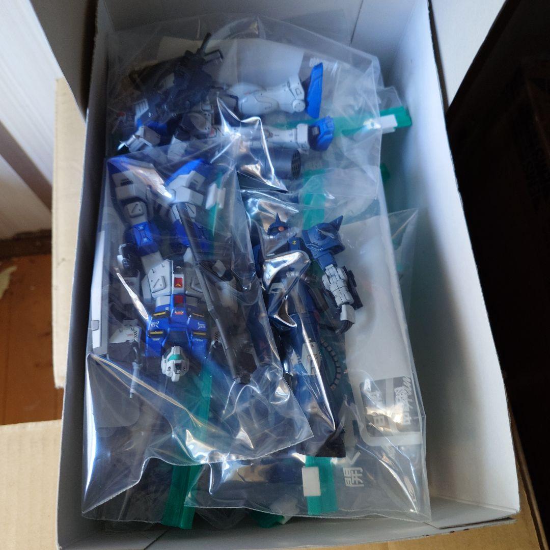 な*お様 ガンプラ　ジャンク品　まとめセット⑨