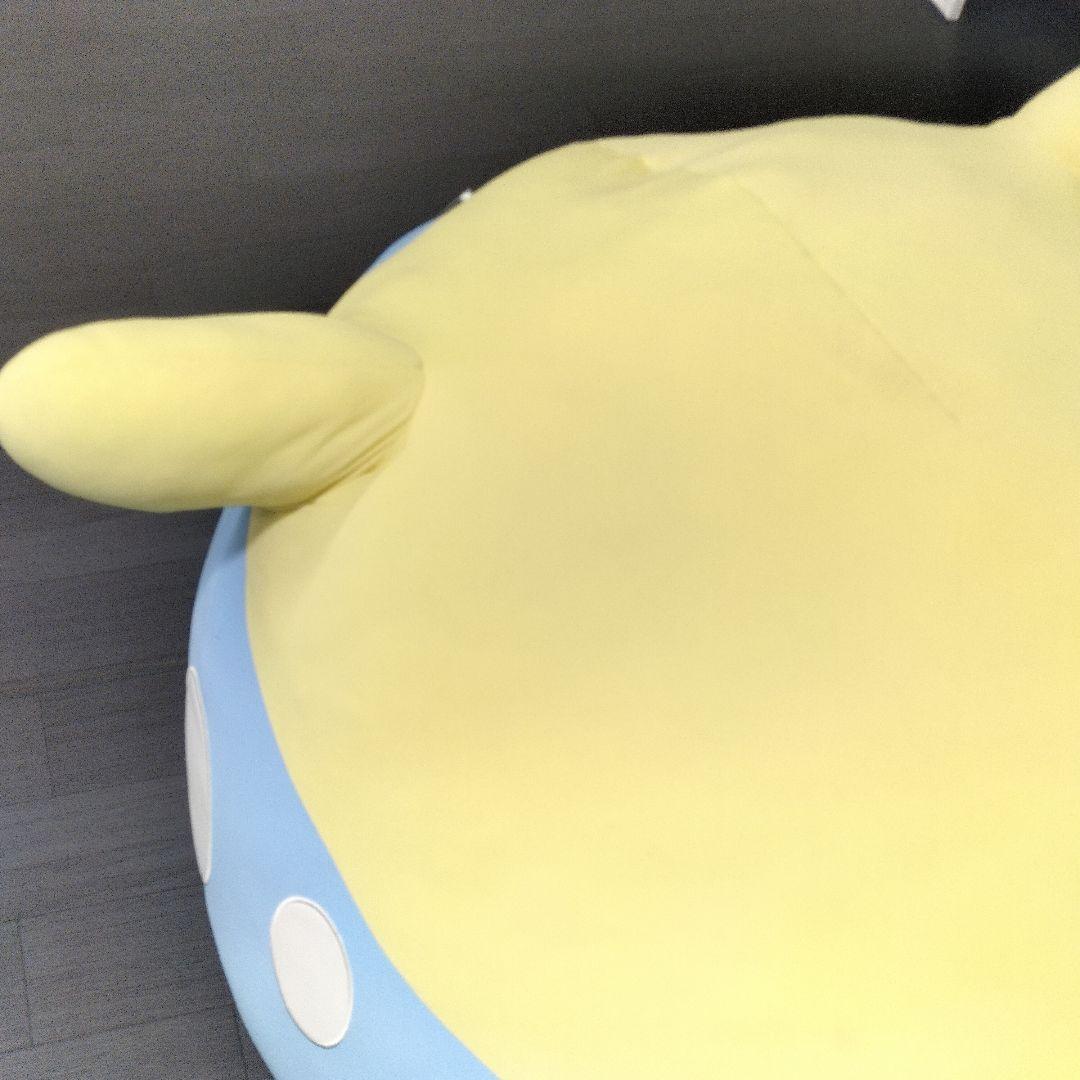 等身大 タマザラシ ポケモン ひんやり ぬいぐるみ ポケモンセンター 限定