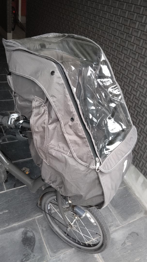 k 高年式　ビッケ　ポーラーe　電動自転車　ブリヂストン