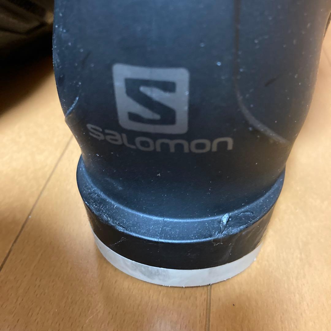 Salomon S/PRO 120 スキー ブーツ