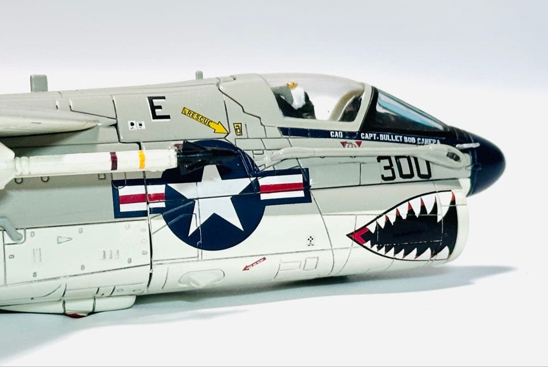 航空機・ヘリコプター century Wings 1/72 A-7E Corsair II VA-93