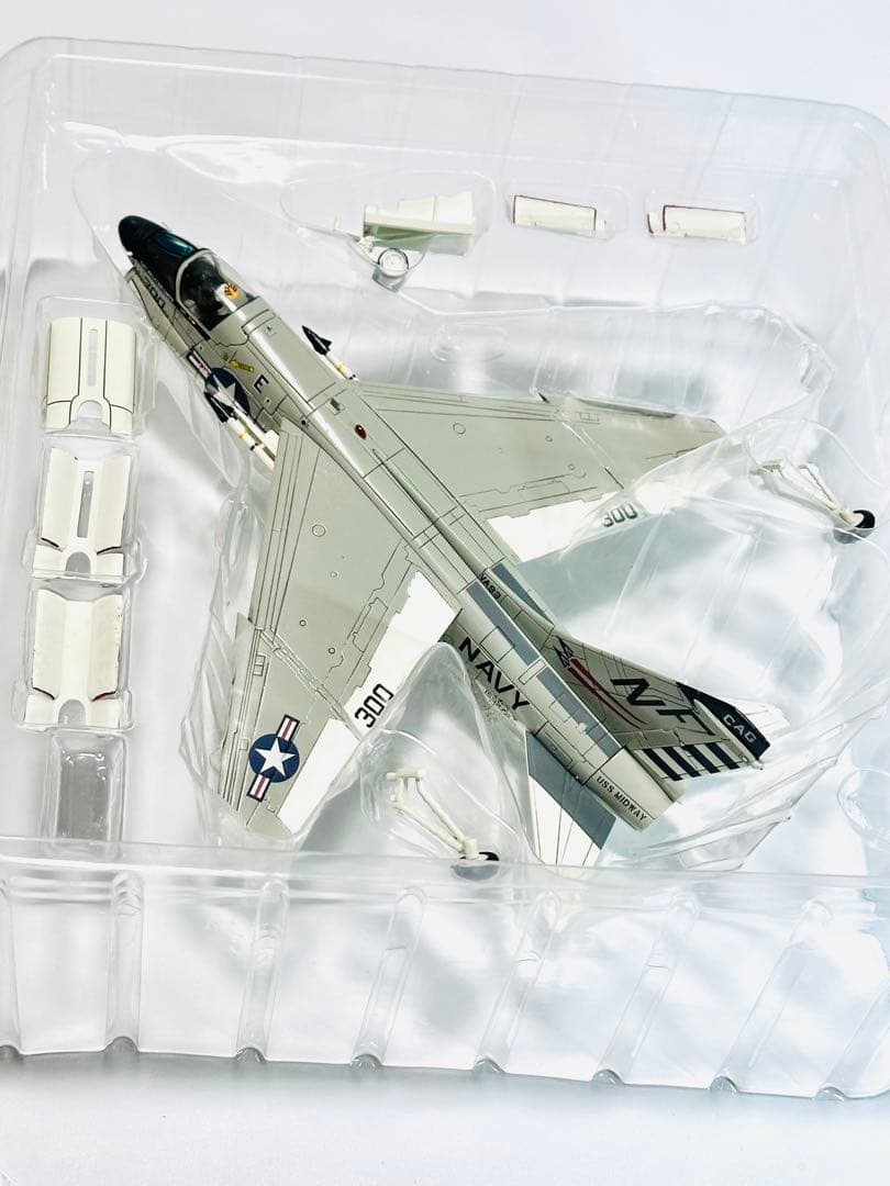 航空機・ヘリコプター century Wings 1/72 A-7E Corsair II VA-93